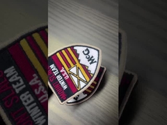 Design Personalizado de Vestuário, Acabamentos e Acessórios com Etiquetas Personalizáveis