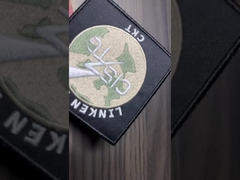 Tamanho Padrão ou Personalizado para Furos em Roupas, Acabamentos e Acessórios para Acessórios Duráveis