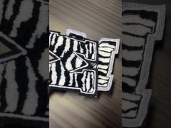 Remendos do vestuário