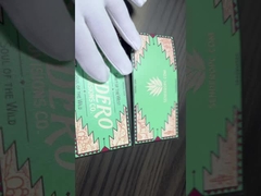 Etiquetas Rápidas e Penduradas Etiquetas de Roupa de Plástico Convenientes com e Conveniência