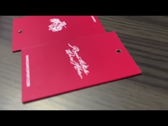 Compatibilidade: Serve para a maioria das etiquetas padrão, etiquetas personalizadas para roupas com estilo de trava de encaixe