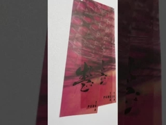 Simplifique seu processo de marcação com Snap Lock Clothing Hang Tag 15 Pac