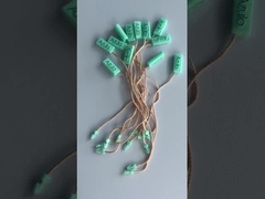 Chapa de aço inoxidável jateada com textura plástica, diâmetro de 0,2 polegadas, com acabamento durável