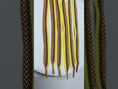 Pacote de 15 fixações com logotipo e desempenho personalizados