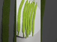 Retratador de fecho de cordão redondo versátil Durável e duradouro para qualquer propósito