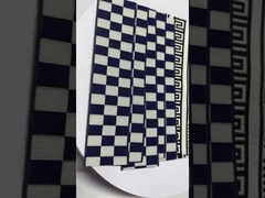 Rotulagem de Vestuário Profissional com Etiquetas de Vestuário Personalizadas, Logotipo Tecido e Arquivo de Arte CDR