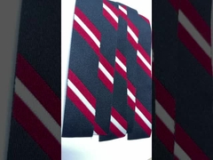 Etiquetas de roupa tecidas com espessura de logotipo de 0,4 mm personalizadas com arquivo de arte CDR