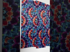 Etiquetas de Vestuário Personalizadas com Técnicas de Tecelagem 500-1000 peças/saco Ou Embalagem por Caixa Detalhes para Produtos