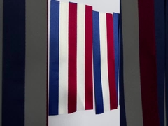 Etiquetas de vestuário personalizadas para etiquetas de tecido Mqo 3000 unidades Serviço de personalização