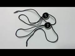 Corda de Nylon Trançada de Grau Industrial Padrão para Aplicações Fortes e Duráveis