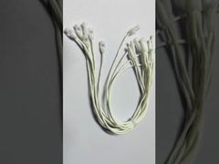 Melhore Seu Sistema de Etiquetagem com Fixadores de Etiqueta de Nylon Duráveis e de Alto Desempenho