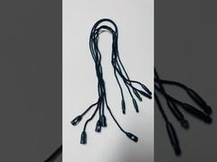 Ferramentas de fixação de etiquetas de nylon