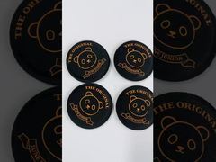 Heat Transfer Clothing Labels