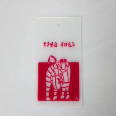 Vestuário personalizado Etiquetas de colcha de retalhos Etiqueta para camisa Vestido Joias Embalagens de retalho