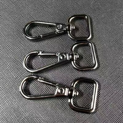 Zipper Closure Bag Making Accessories with Detachable Strap Enabling Custom Bag Creations Combining Style and Convenience