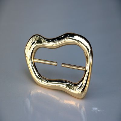 Saco de Electroforming personalizado para fazer acessórios Ferramentas de ouro para roupas