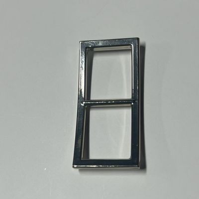 ODM Acessórios de vestuário de metal leve Fabricação a granel