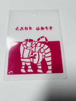 Vestuário personalizado Etiquetas de colcha de retalhos Etiqueta para camisa Vestido Joias Embalagens de retalho