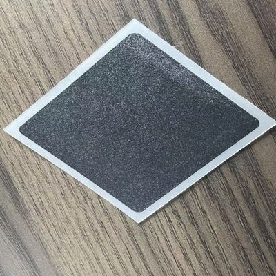 Ferro em tecido Tecido costura transferência de calor rótulos de roupa adesivos para polo camisa personalizada