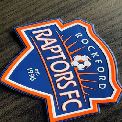 Etiquetas personalizadas de tecido bordado Acessórios para roupas de camisetas