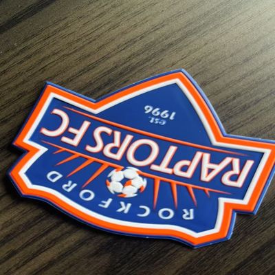 Etiquetas personalizadas de tecido bordado Acessórios para roupas de camisetas
