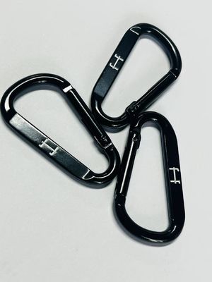 Bolsa personalizada de fabricação de suprimentos Saco de hardware Acessório Chave gancho