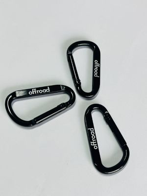 Bolsa personalizada de fabricação de suprimentos Saco de hardware Acessório Chave gancho