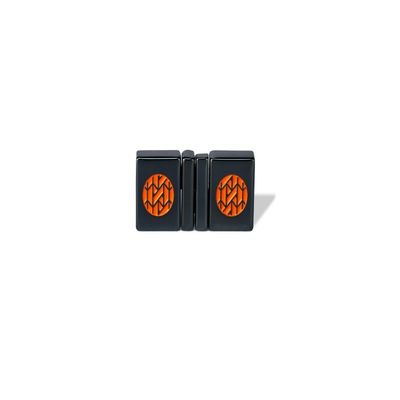 ODM Bolsa de bolso revestida Produtos de fabricação Acessórios Hardware