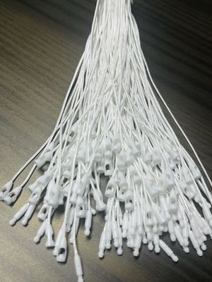Bolsas de plástico impermeável de nylon para fixar tags