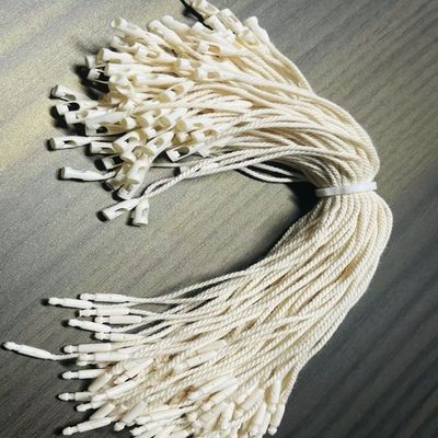 Ferramentas de fixação de etiquetas de nylon à prova de intempéries para marcação e rotulagem de preços de roupas
