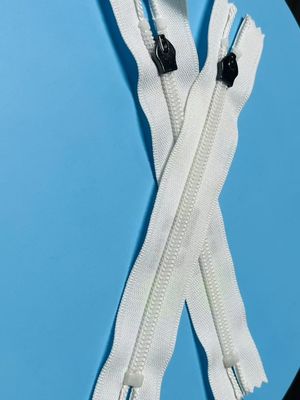 Vestuário à prova de intempéries em grande quantidade, plástico, poliéster, fecho, deslizador personalizado