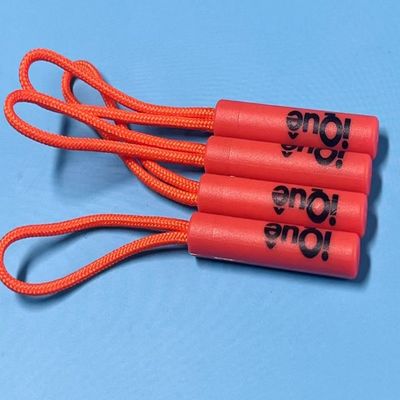 Inóspito Corda de balanço de plástico laranja Premeira para roupas