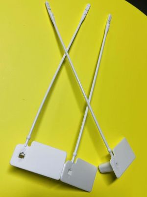 RFID personalizado Ropa de nylon Ropa de segurança auto-bloqueio