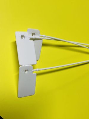 RFID personalizado Ropa de nylon Ropa de segurança auto-bloqueio