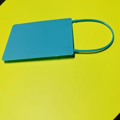 Anti-roubo Roupas de vestuário loja de segurança etiqueta 100pcs por pacote