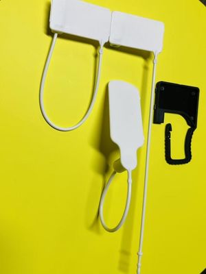 Mecanismo de bloqueio magnético Vestuário Vestuário Etiquetas de segurança Acessórios Prevenção de roubos