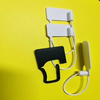 Mecanismo de bloqueio magnético Vestuário Vestuário Etiquetas de segurança Acessórios Prevenção de roubos