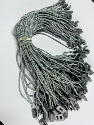 POM cinza de plástico de nylon
