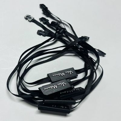 Fios de algodão a granel