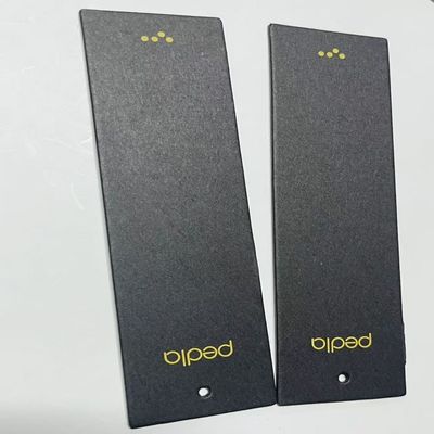 Impressão personalizada de rótulos de roupas