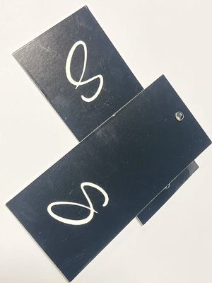 Acessórios de balanço de papelão personalizados