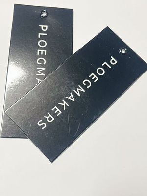 Acessórios de balanço de papelão personalizados