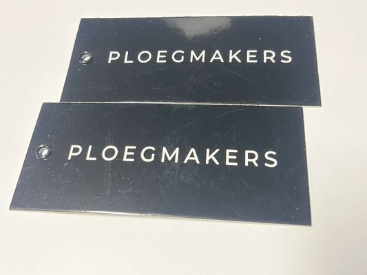 Acessórios de balanço de papelão personalizados