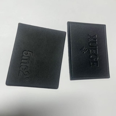 Discover Best Jeans Leather Label for Clothing Line Collection