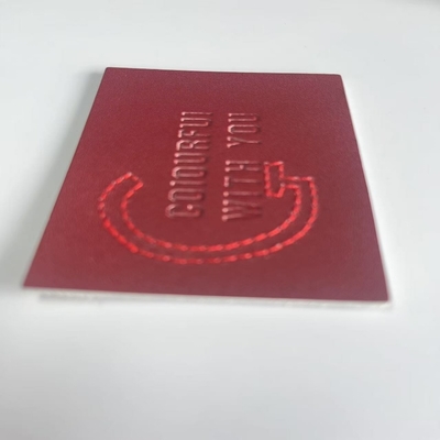 Garment Labeling Made Simple Sew On Custom Leather Labels Customizabl