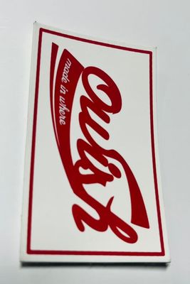 Customizable Jeans Leather Label Perfect for Your Clothing Manufacturing Business