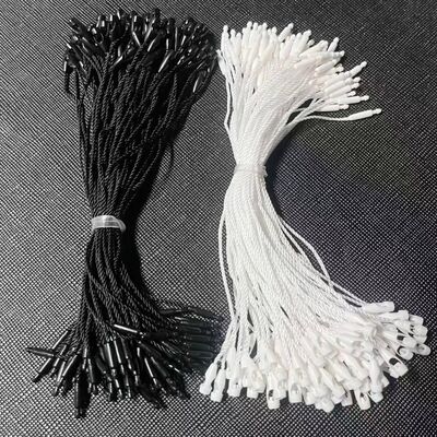 Flexible Nylon Tag Fasteners 4 Inches Strong and Durable Engineered for Secure Fastening in Various Industries