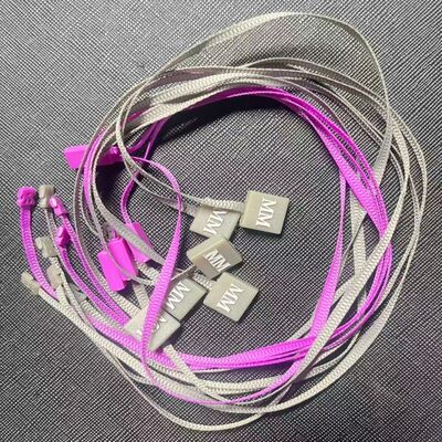 Unique And Eye Catching Plastic Tag Fastener Creative Style to Attract Customer Attention and Improve Tagging Efficiency