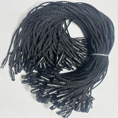 Heat Resistant Nylon Tag Fasteners 4 Inches Length 0.2 Inches Width Perfect for Labeling Apparel and Industrial Products