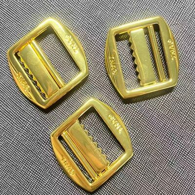 Detachable Strap Bag Making Accessories Made with Die Casting Polishing Plating Technology Offering and Stylish Bag Parts